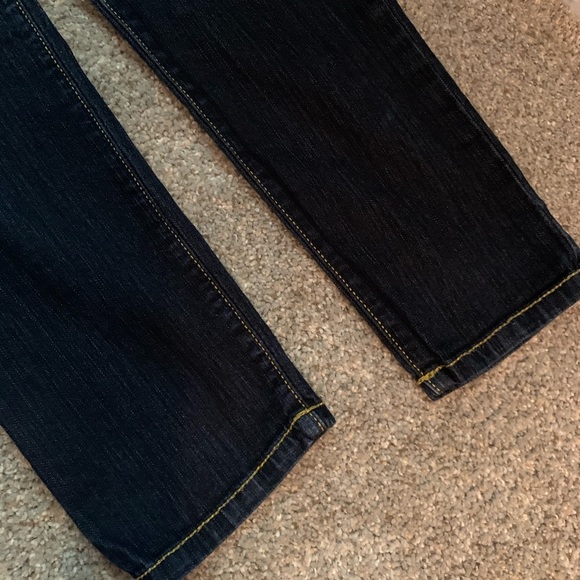 James Jeans stretch Twiggy skinny jeans - Picture 3 of 3